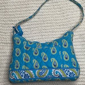 Vera Bradley Small Over The Shoulder Purse
